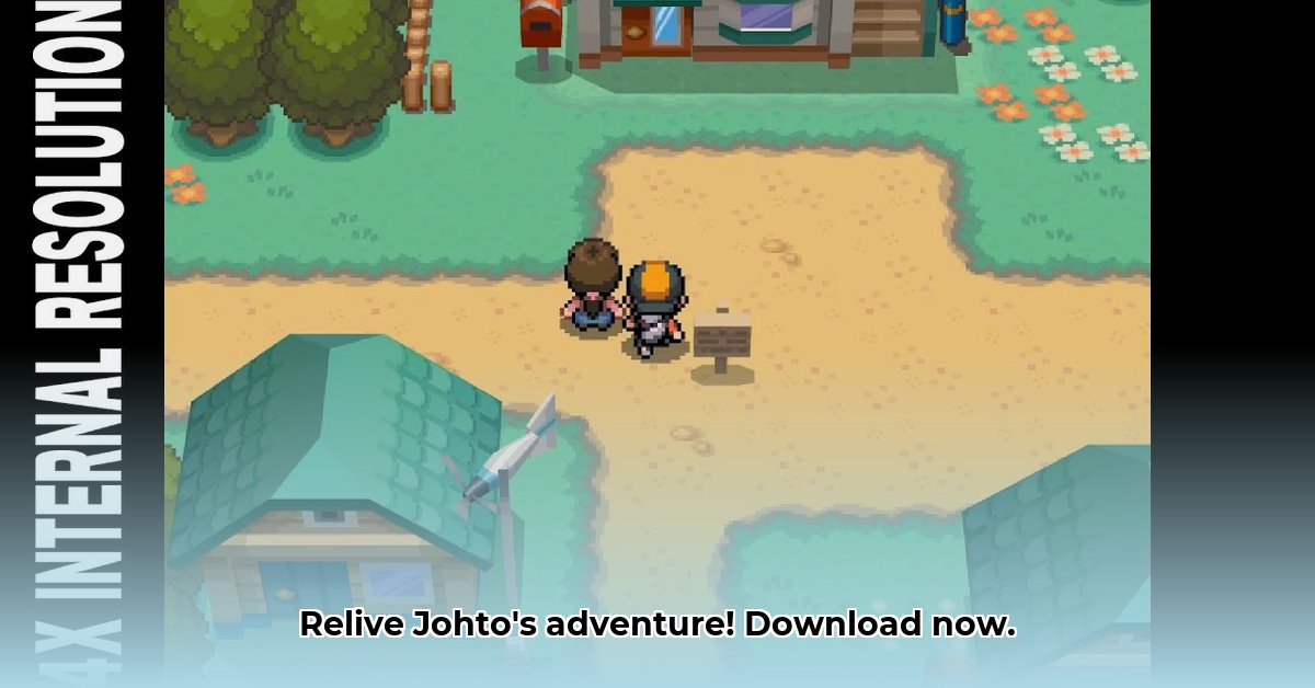 desmume-pokemon-heartgold-download